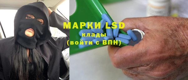 стафф Зерноград